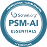 PSM-AI Essentials