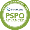 PSPO Advanced