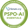PSPO-AI Essentials